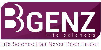 BGENZ Official Website