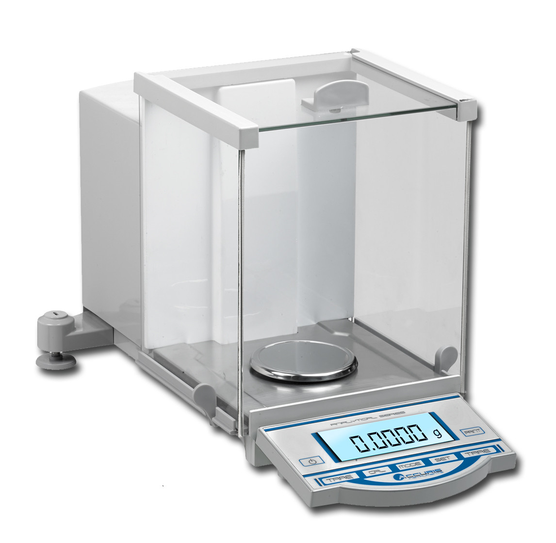 Compact Balance, 10000 grams, 115V 1PK – BGENZ Official Website
